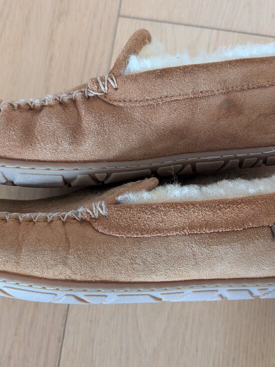 L.L.Bean Wicked Good Moccasins main image 5